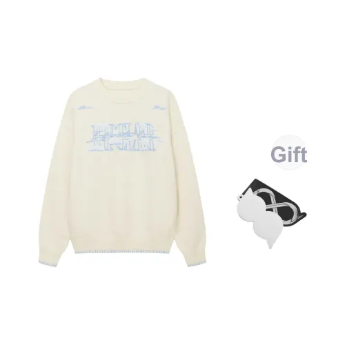 BIPOLAR Унисекс Свитера