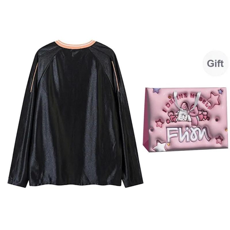 FLIM T Shirt Unisex Gift Box Set Included-13