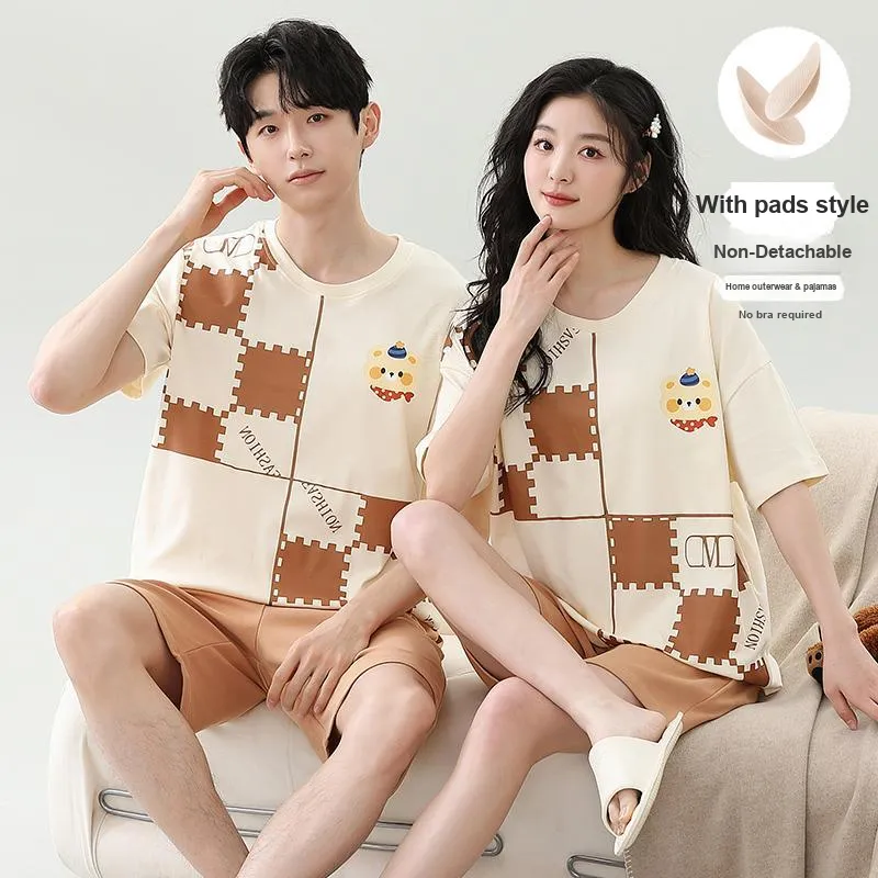 Ta Yan Men Pajama Sets-16