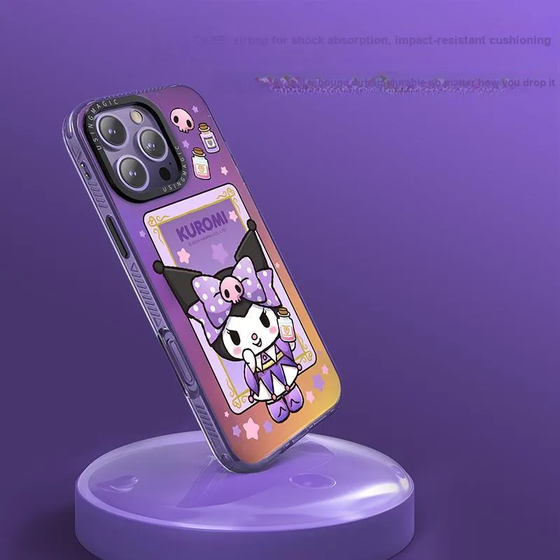 Sanrio Phone Cases-6