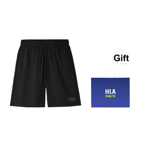 HLA Мужские Повседневные Шорты