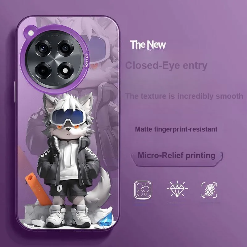 BAOCHENG Phone Cases-5