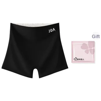 Urban Beauty Underpants Women's Shopping Bag Combo Set