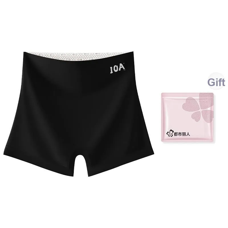 Urban Beauty Underpants Women's Shopping Bag Combo Set-0