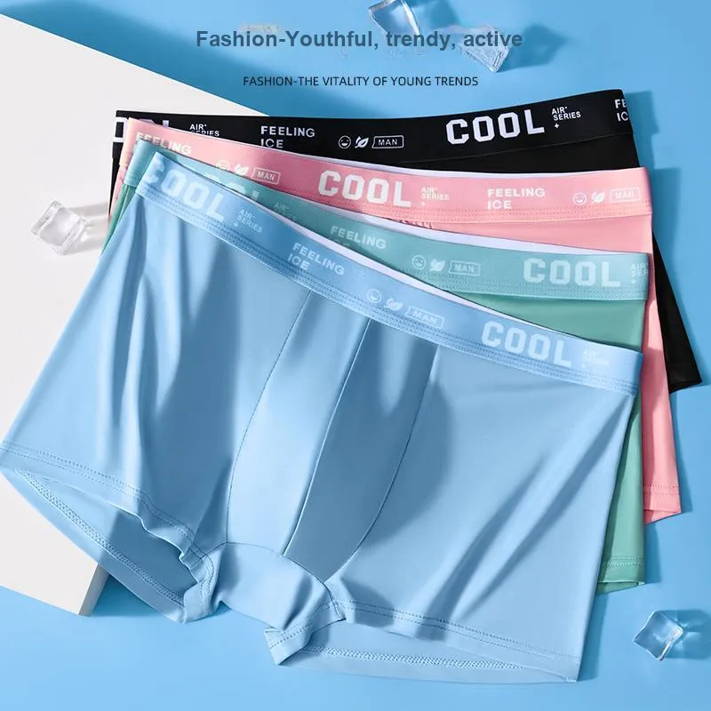 KJ Men Underpants-7