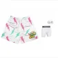 White+Free High-Rebound Leggings (Chewing Gums)