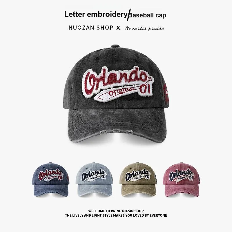 Banner The Piggy Cotton Polyester Blend Baseball Caps Unisex-1