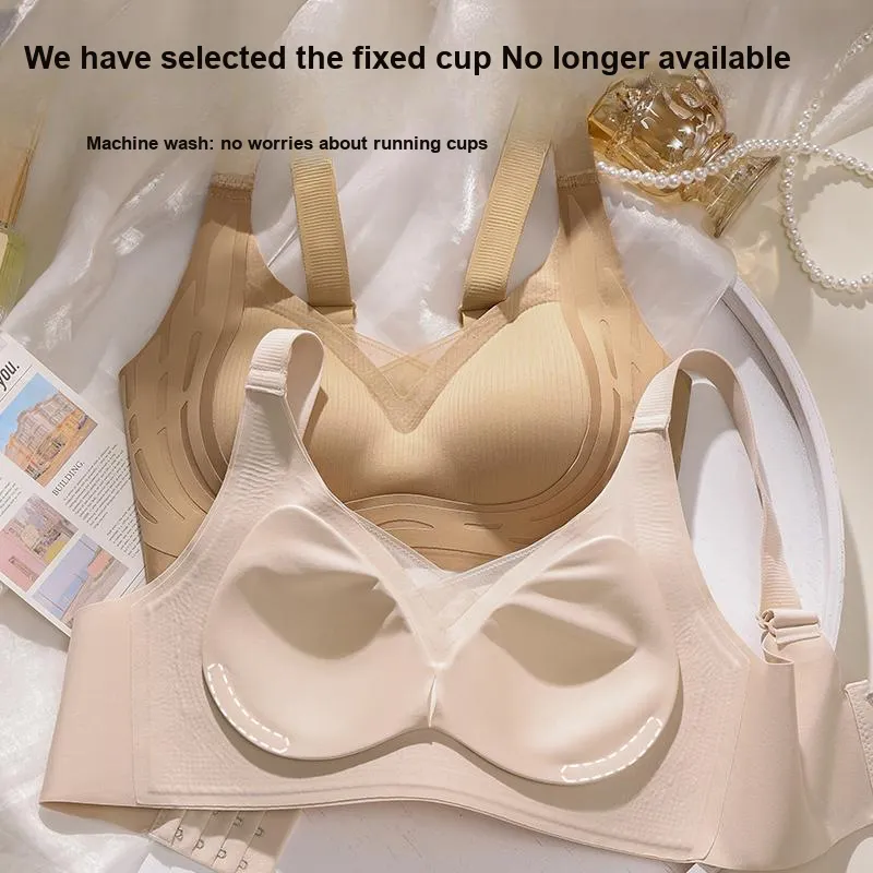 MIIOW Cool One Summer Series Bra Women's Combo Set-6