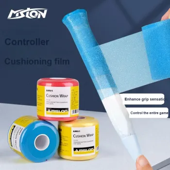 Mei Shi Long Badminton Grip Tape