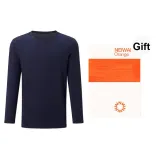 Dark Navy Blue