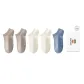 Khaki 2, White 2, Cerulean 1