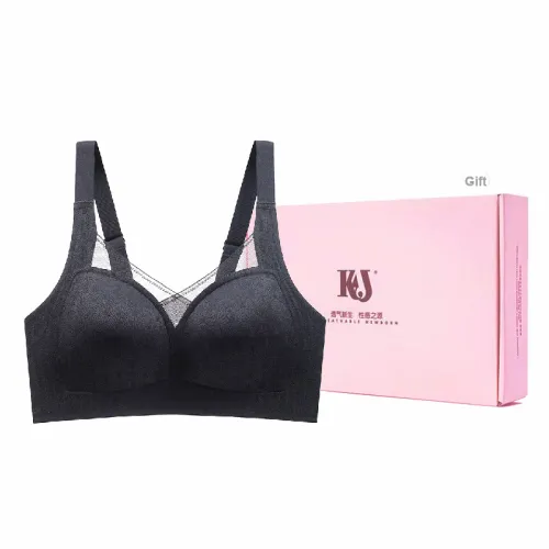 KJ Women's Bras