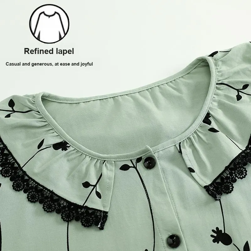 Ordifen Women's Nightgowns-8