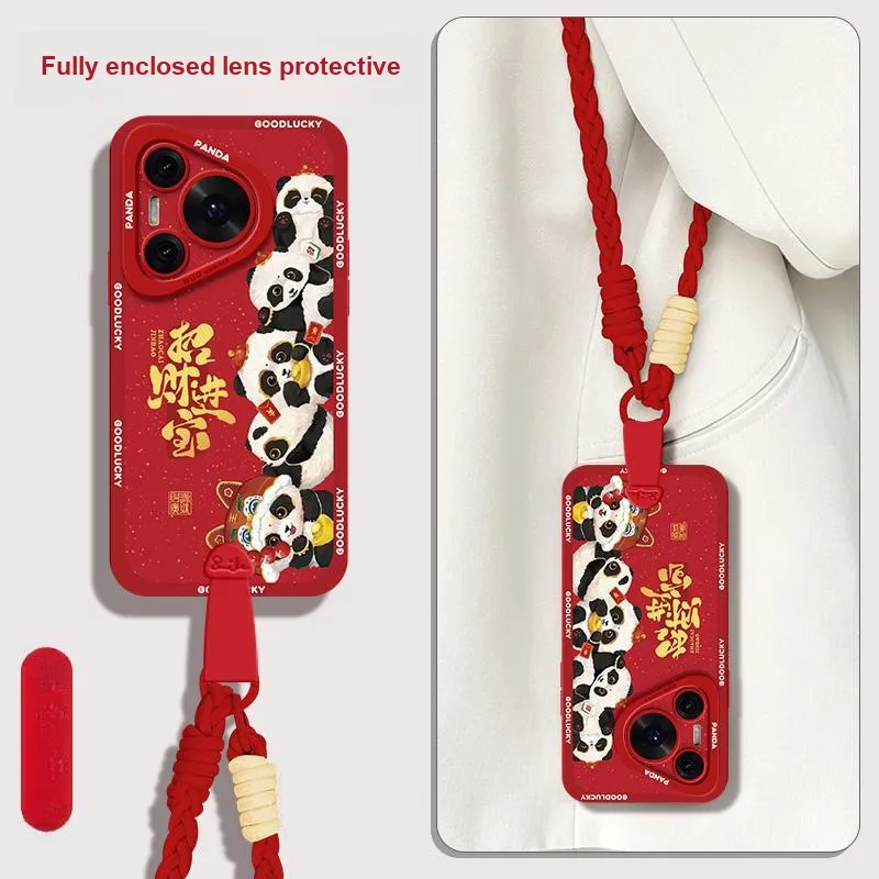 Interesting shell Phone Cases-7