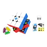 356M 스탠다드 마그네틱 색상 [바닥층+로고+오일+북 포함]