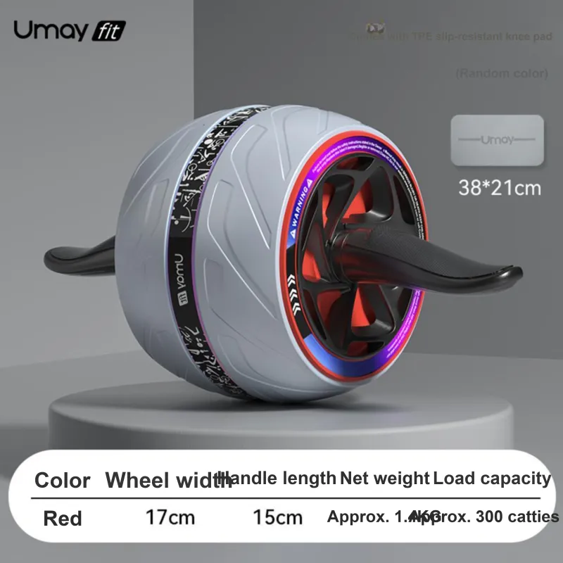 Umay Abdominal Rollers-5
