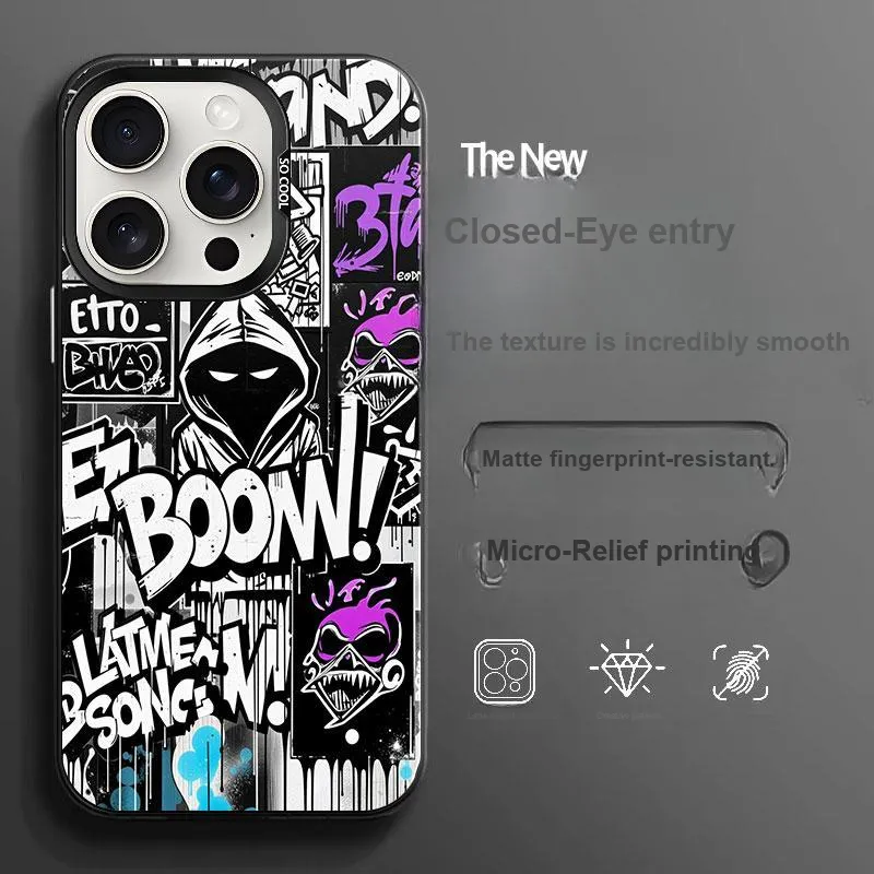 BAOCHENG Phone Cases-1