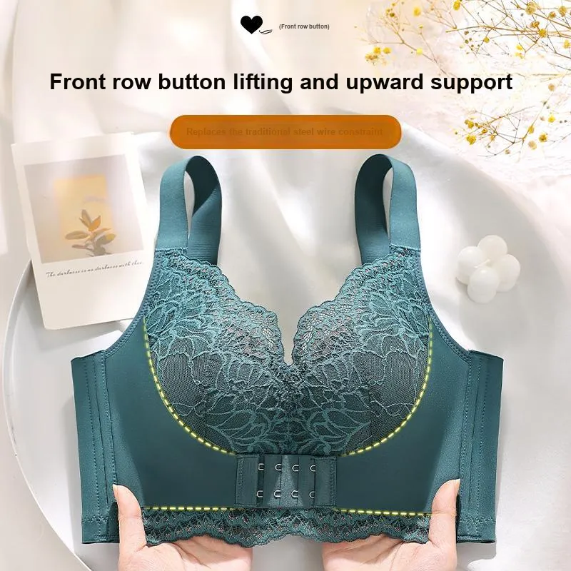GRACEWELL Women's Bras-6