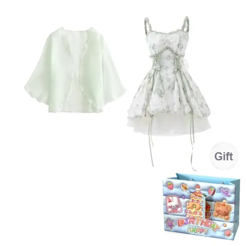 REMOULD Two Piece Skirt Sets Women's
