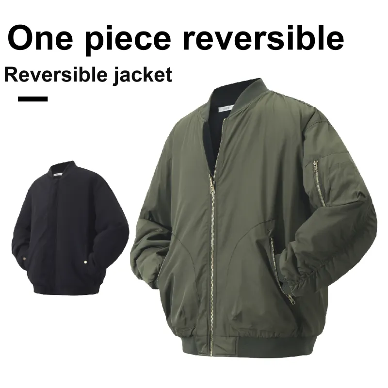 OGEK Puffer Jackets Unisex-5