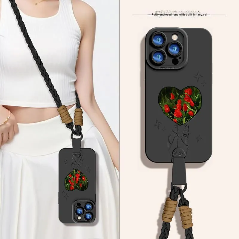 Interesting shell Phone Cases-5