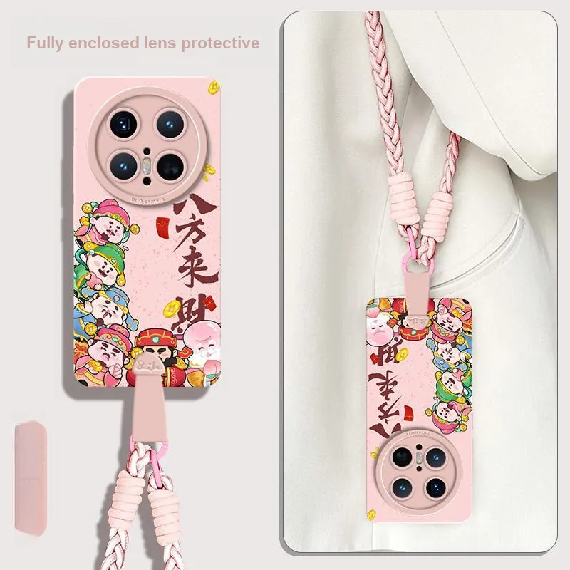 Interesting shell Phone Cases-3