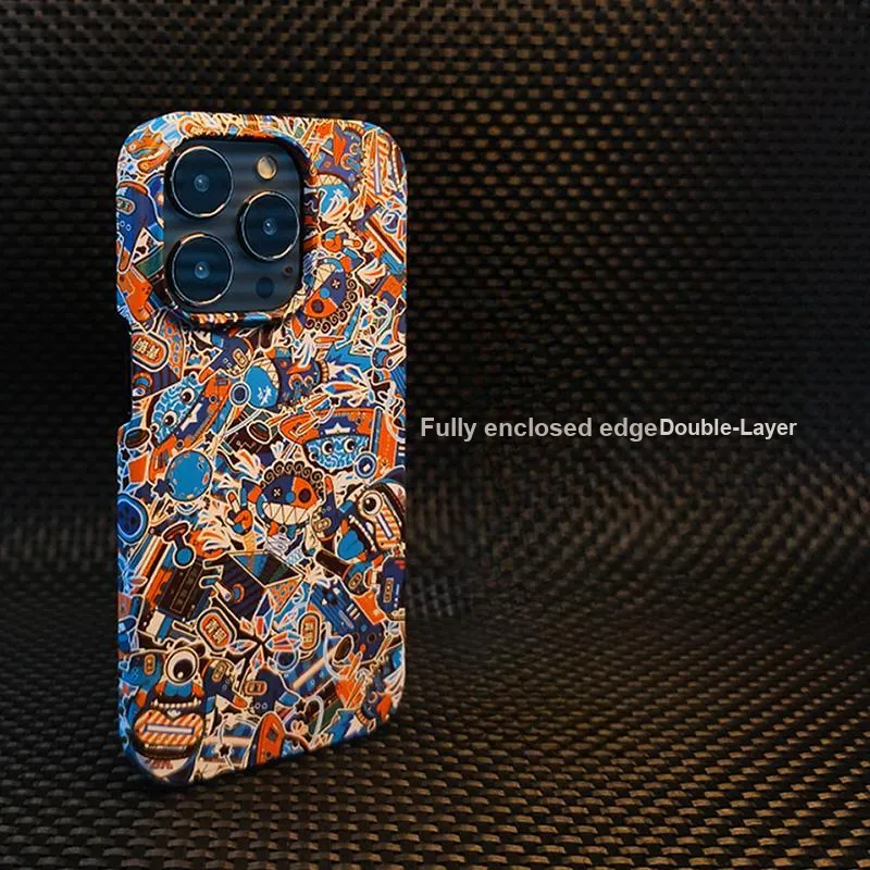 ME SKINS Phone Cases-44