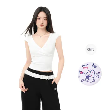 EVPGB T Shirt Women's White+Giveaway