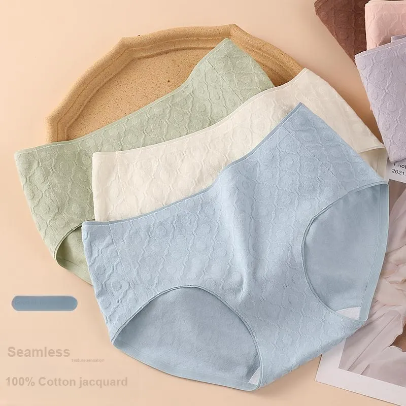 GRACEWELL Underpants Women's 3 Pack-8