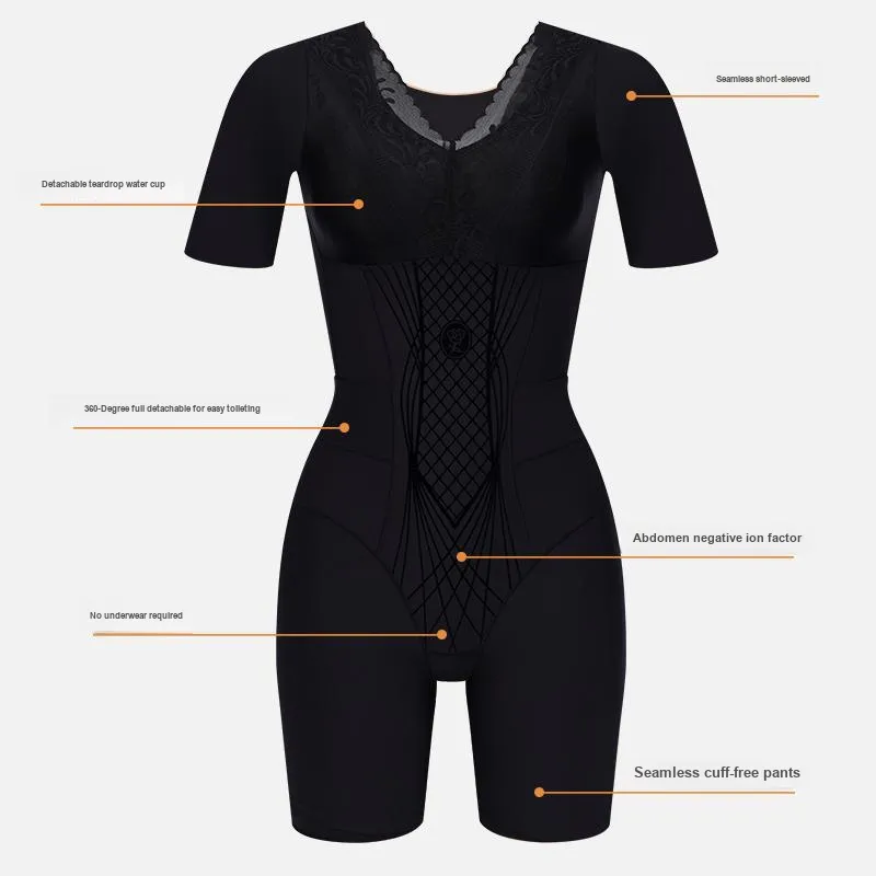 Aidai Women's Shapewear-7