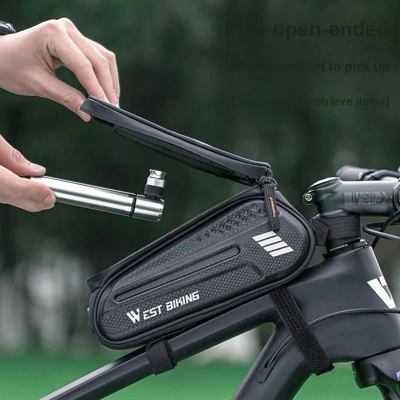 WEST BIKING Riding Equipment Unisex 1.5L-3