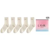 [Breathable Mesh Eye]Fabric Label 5