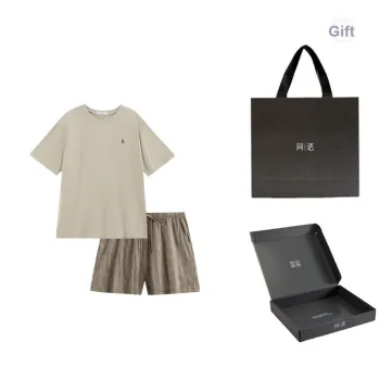 Same Language Pajama Gift Box Women's