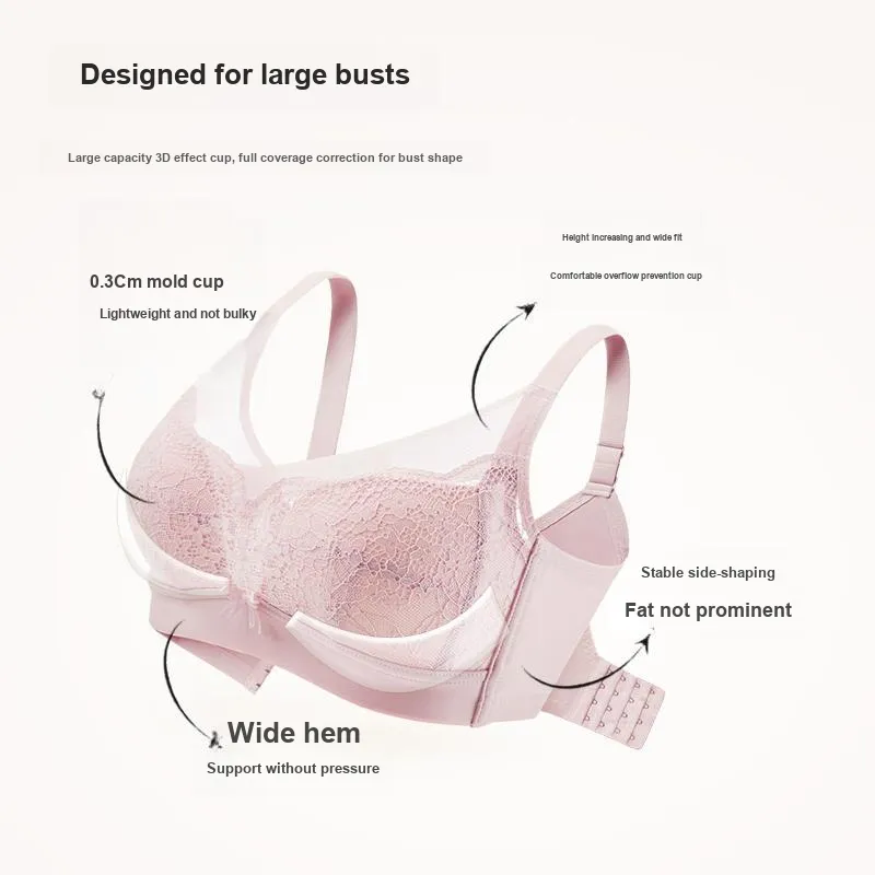 Urban beauty Women's Bras-3