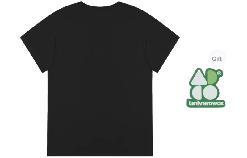 OWOX T-Shirts Unisex-11