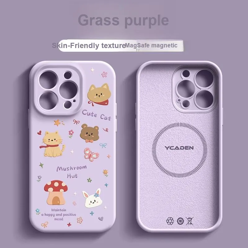 K Touch Phone Cases-25