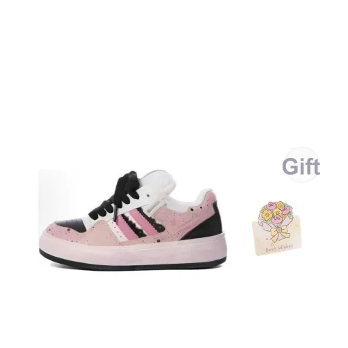 M MAICCO Низкие Кроссовки для Скейтбординга Женские