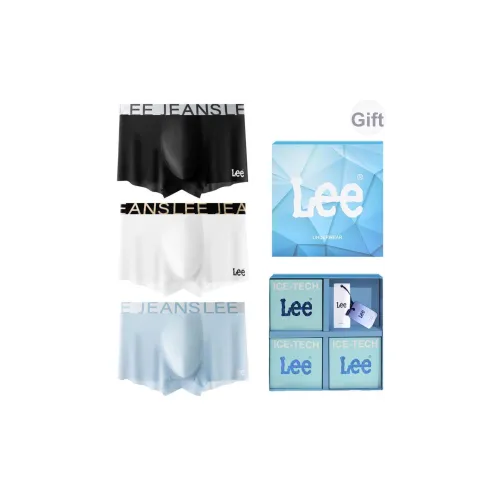 Lee Нижнее белье Gift Box Set Мужской