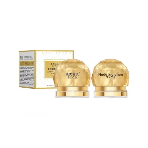 SUXIUCHENSHI Роскошный и Обожающий Noble LADY Лицо Крем Увлажнение Освежающий Увлажнение 50г