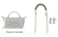 (Gray) Mini Portable 78cm Set[Non-Shift 3.0 Edition]
