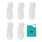 5 White