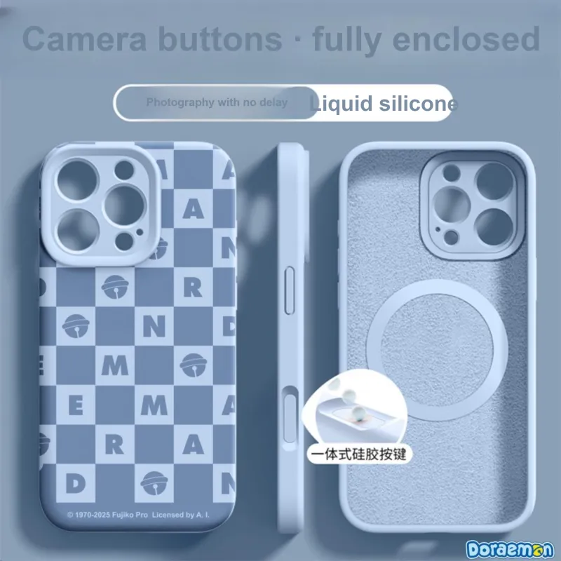 Yule Phone Cases-7