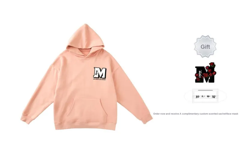 MR.ENJOYDA MONEY Sweatshirts Unisex-9