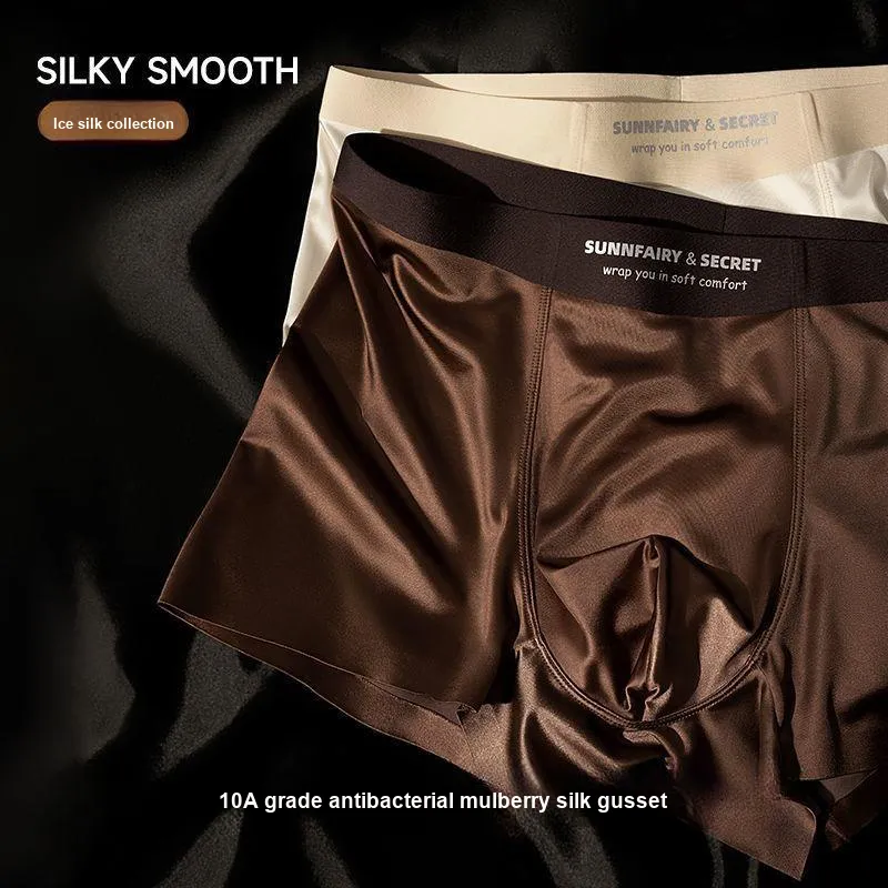EFUTON Men Underpants-16