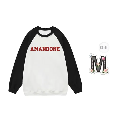 Cotton shopping Sweatshirts Unisex