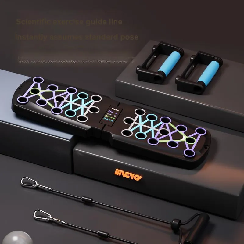 MACYO Push Up Frames-5