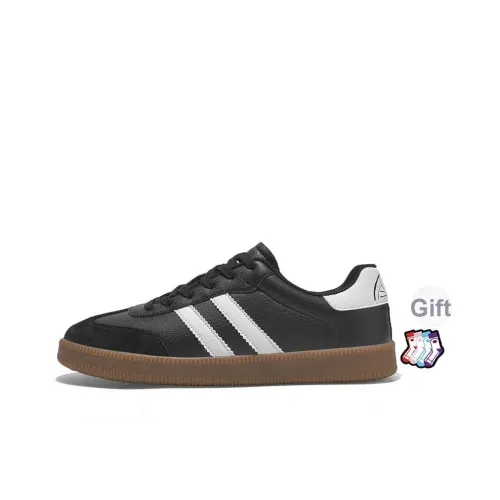 DoraemonA Низкие кроссовки для скейтбординга унисекс