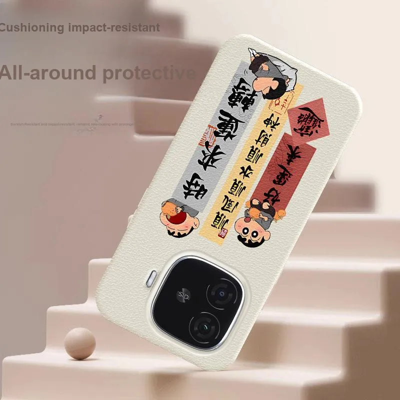 YIBAOBAO Phone Cases-1