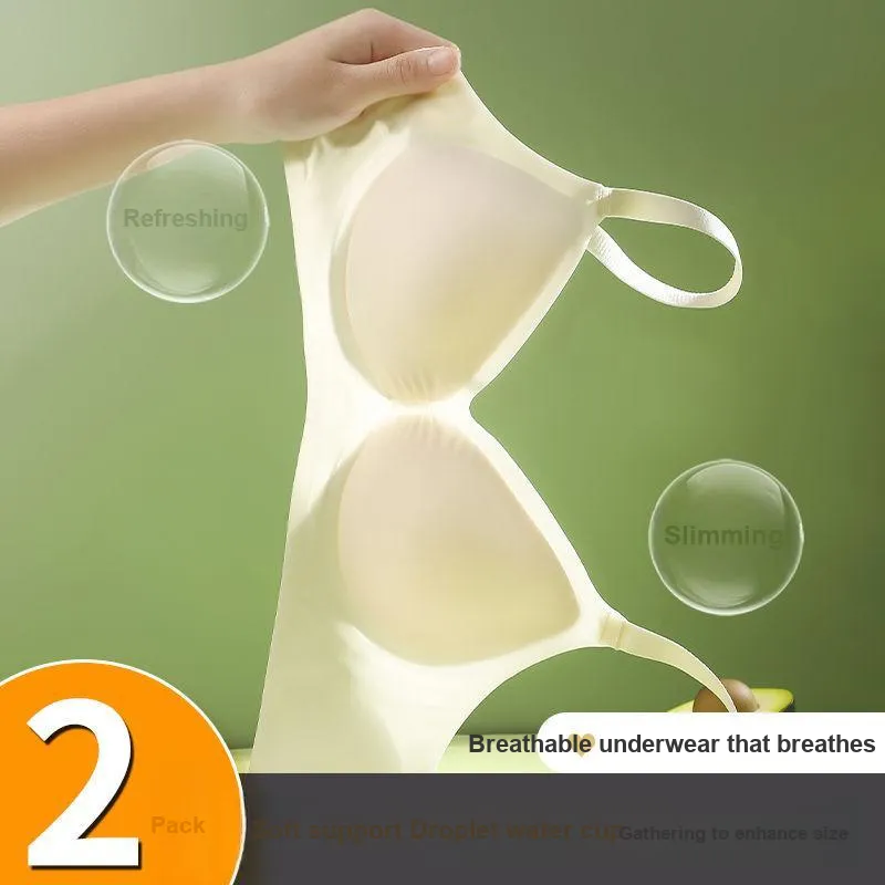 GOSO Women's Bras-2