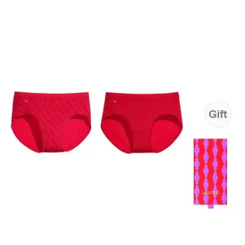 Ubras Underwear Gift Box Women's